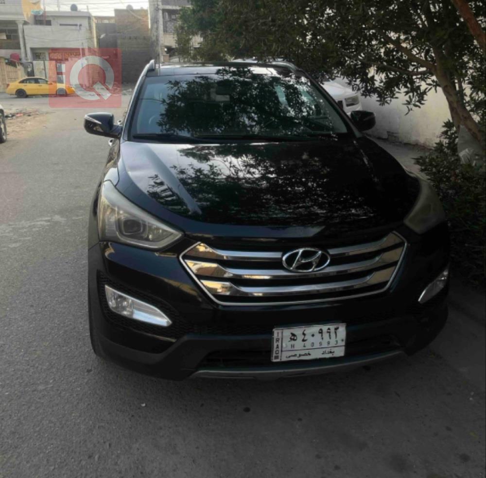 هيونداي سانتافي